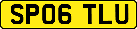 SP06TLU