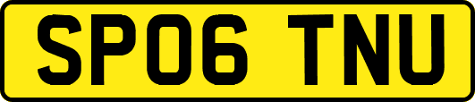SP06TNU