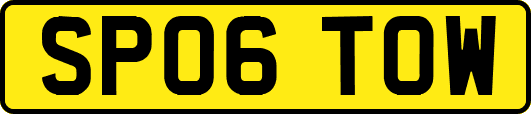 SP06TOW