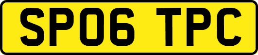 SP06TPC