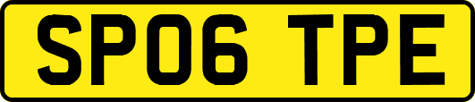 SP06TPE