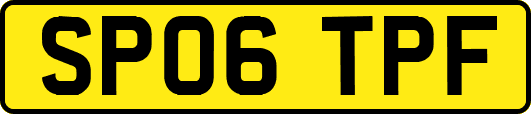 SP06TPF