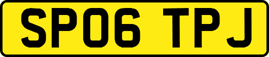 SP06TPJ