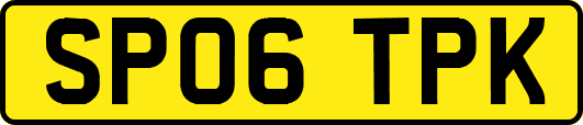 SP06TPK