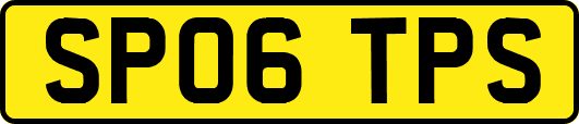 SP06TPS