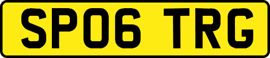 SP06TRG