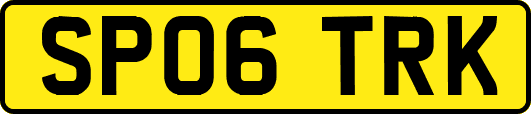 SP06TRK