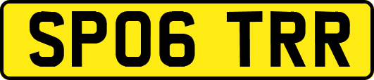 SP06TRR