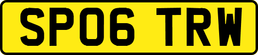 SP06TRW