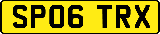 SP06TRX