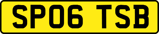 SP06TSB