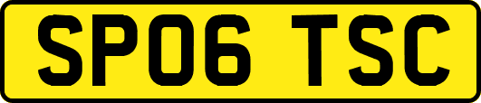 SP06TSC