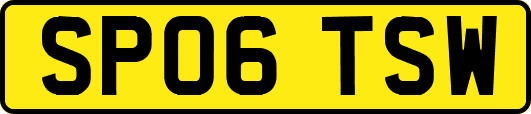 SP06TSW