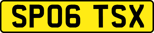 SP06TSX