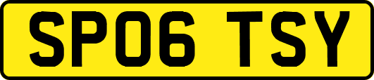SP06TSY