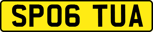 SP06TUA