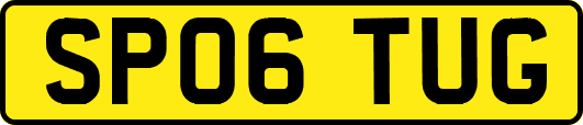 SP06TUG