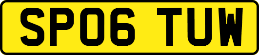 SP06TUW