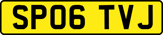SP06TVJ