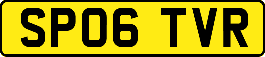 SP06TVR
