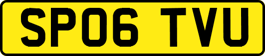 SP06TVU