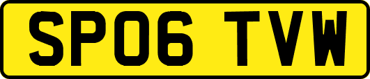 SP06TVW