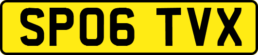 SP06TVX