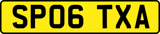 SP06TXA