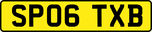 SP06TXB