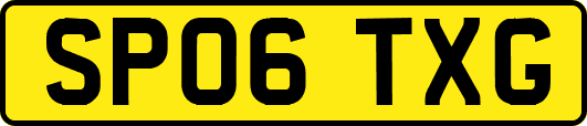 SP06TXG