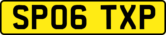 SP06TXP