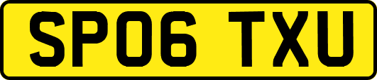 SP06TXU