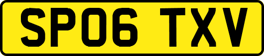 SP06TXV