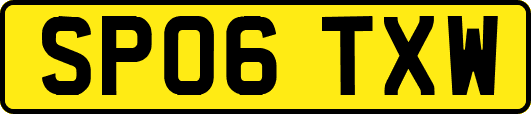 SP06TXW