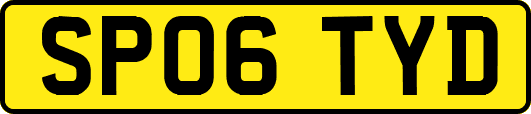 SP06TYD