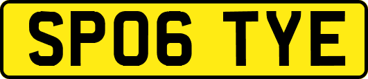 SP06TYE