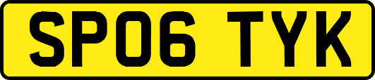 SP06TYK