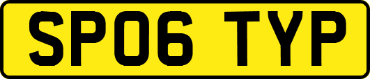 SP06TYP