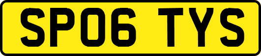 SP06TYS