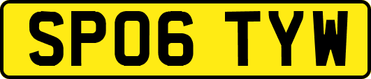 SP06TYW