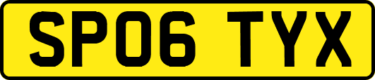 SP06TYX
