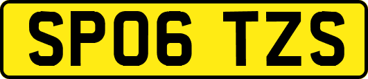 SP06TZS
