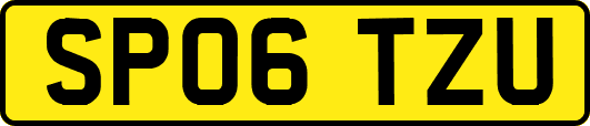 SP06TZU
