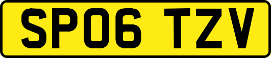 SP06TZV