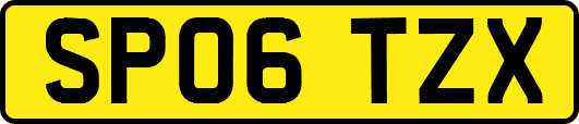 SP06TZX