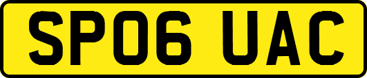 SP06UAC