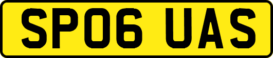 SP06UAS