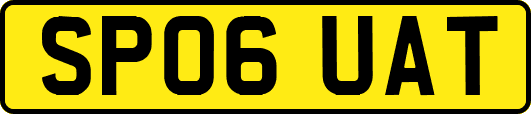 SP06UAT