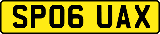 SP06UAX