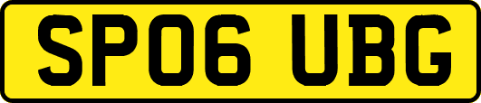 SP06UBG